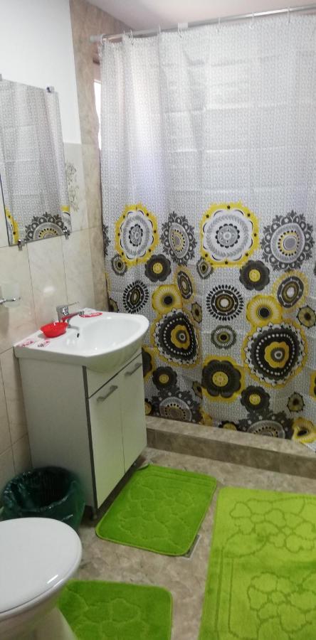 Pensiune Piatra Mare Nehoiu Bagian luar foto