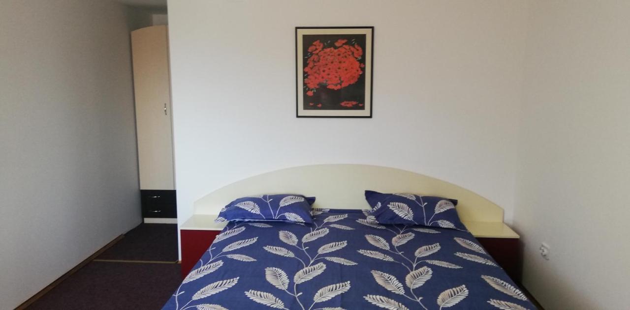 Pensiune Piatra Mare Nehoiu Bagian luar foto