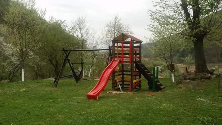 Pensiune Piatra Mare Nehoiu Bagian luar foto